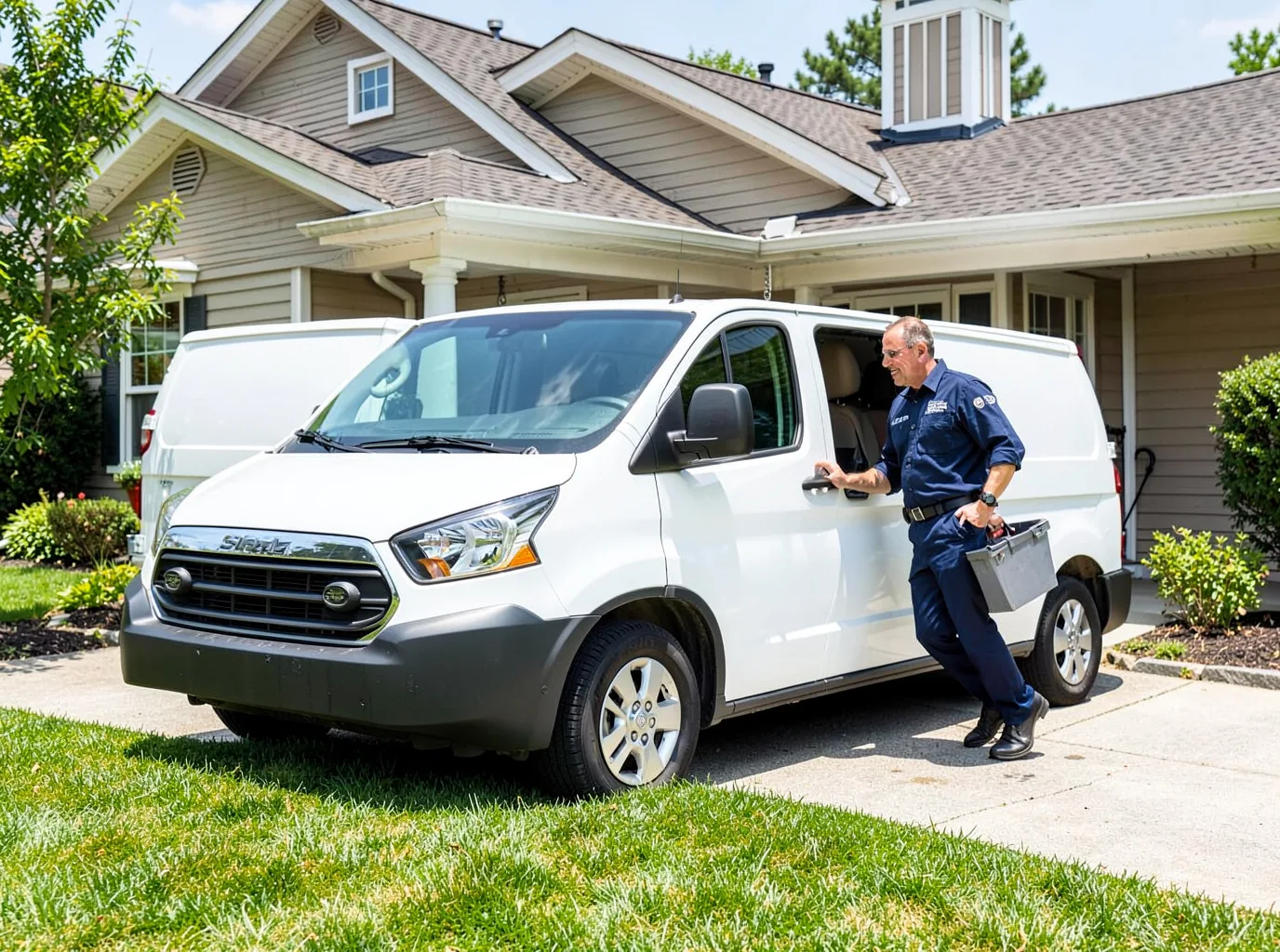 Emergency Plumber company in Birchleaf, VA