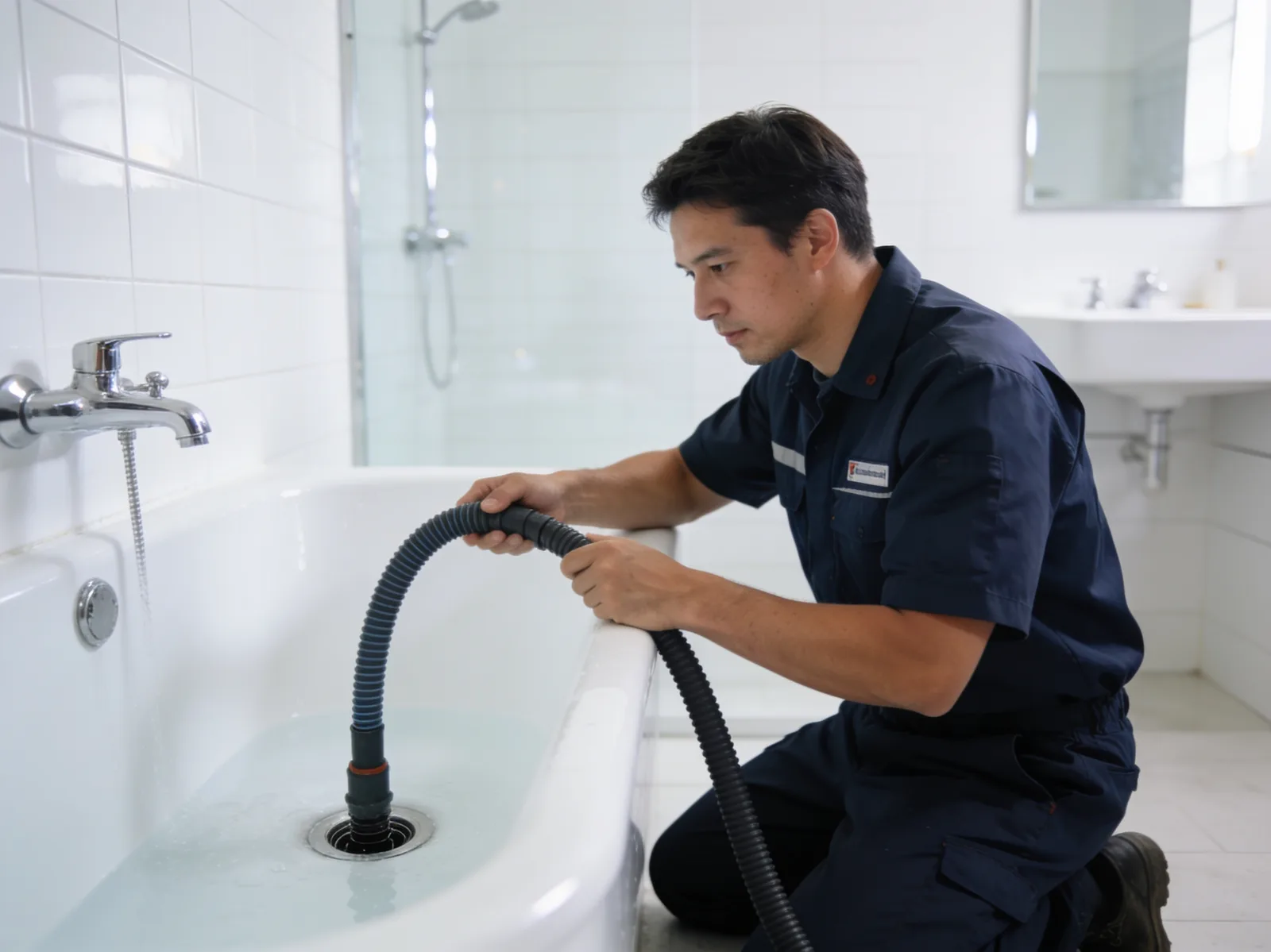Emergency Plumber Birchleaf, VA FAQs